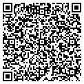 QR code with ETS contacts