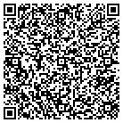 QR code with Chadron School Superintendent contacts