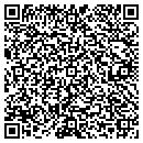 QR code with Halva Nancy Day Care contacts