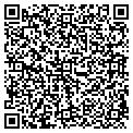 QR code with KAMI contacts