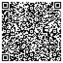 QR code with Ashland Grain contacts