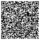 QR code with Kimzey Casing contacts