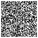 QR code with A 1 Precision Machine contacts