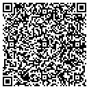 QR code with Mark R Young MD contacts