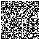 QR code with Heins Welding contacts