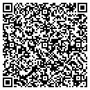 QR code with Hooker County Tribune contacts