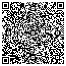 QR code with Hebron Haus Cafe contacts