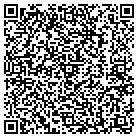 QR code with Chadron Foot Center PC contacts