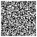 QR code with Sinister Grin contacts