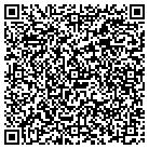 QR code with Gakona RV Wilderness Camp contacts