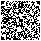 QR code with G&L Pro Band Instr Repr Piano contacts