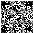 QR code with Utility Trenching Inc contacts