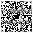QR code with Fairmont Insurance Agency contacts