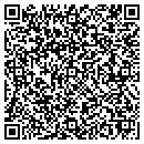 QR code with Treasure's Quilt Shop contacts
