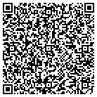 QR code with White River Feed & Trailer Sls contacts