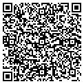 QR code with Vickers Sales contacts