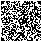 QR code with Heartland Fire Protection Co contacts