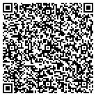 QR code with Central City Water & Sewer contacts