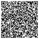 QR code with Ron Cihal Service contacts