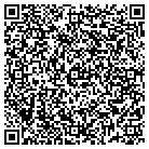 QR code with Mc Cook College Foundation contacts