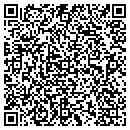QR code with Hicken Lumber Co contacts