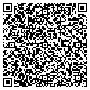 QR code with Martin Gary L contacts