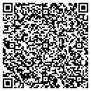 QR code with Riesberg Realty contacts