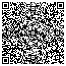 QR code with Oscar Schlaman contacts