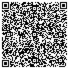 QR code with A Executive Writing Service contacts