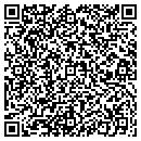 QR code with Aurora Humane Society contacts