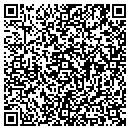 QR code with Tradehome Shoes 64 contacts