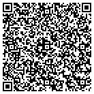 QR code with Once Upon A Rhyme Child Care contacts