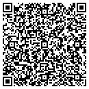 QR code with Oberg Farms Inc contacts