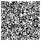 QR code with St Vincent's Catholic Church contacts