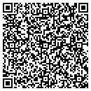 QR code with Yonke Trucking contacts