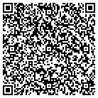 QR code with D & D Jessee Farms Inc contacts