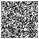 QR code with Hearthside Cottage contacts