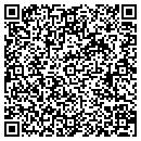 QR code with US 92 Radio contacts