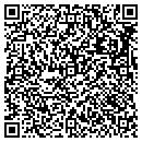 QR code with Heyen Oil Co contacts