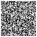 QR code with T O Haas Tire Inc contacts