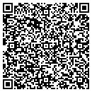 QR code with Rave Revue contacts