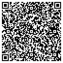 QR code with St John Lutheran Church contacts