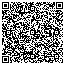 QR code with Hardwood Heaven Inc contacts