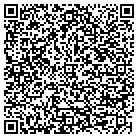 QR code with Prince Pace Lthran Church Elca contacts