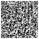 QR code with Heartland Surgery Center contacts