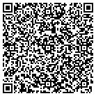 QR code with Heartland Home Health-Thayer contacts