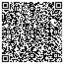 QR code with Kathys Beauty Salon contacts