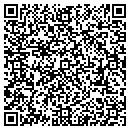 QR code with Tack & Togs contacts