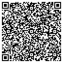 QR code with Howard Trenary contacts