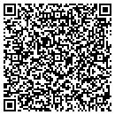 QR code with Hawkins Produce contacts